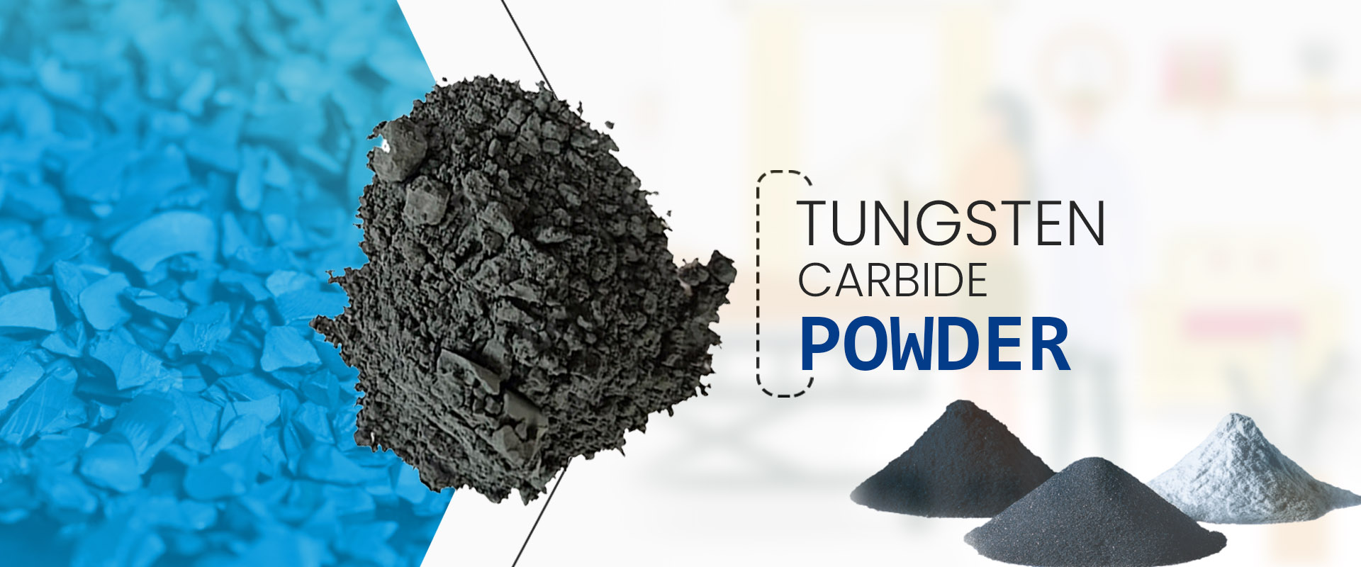 Tungston Carbide Powder