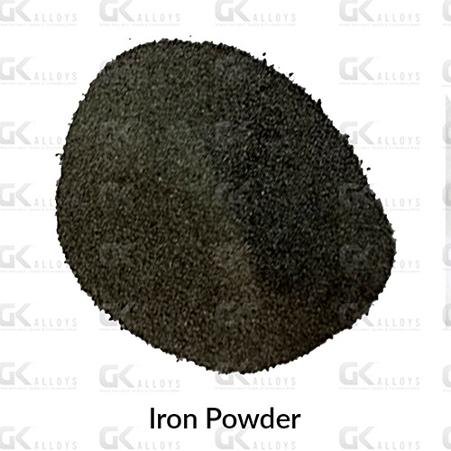 Iron Powder In Qatar