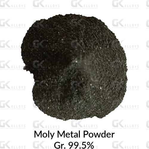 Pure Molybdenum Powder Suppliers